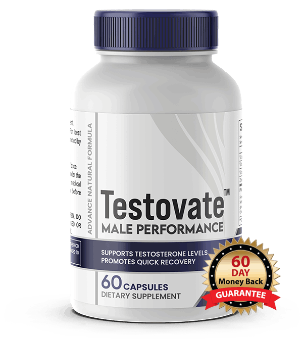 testovate